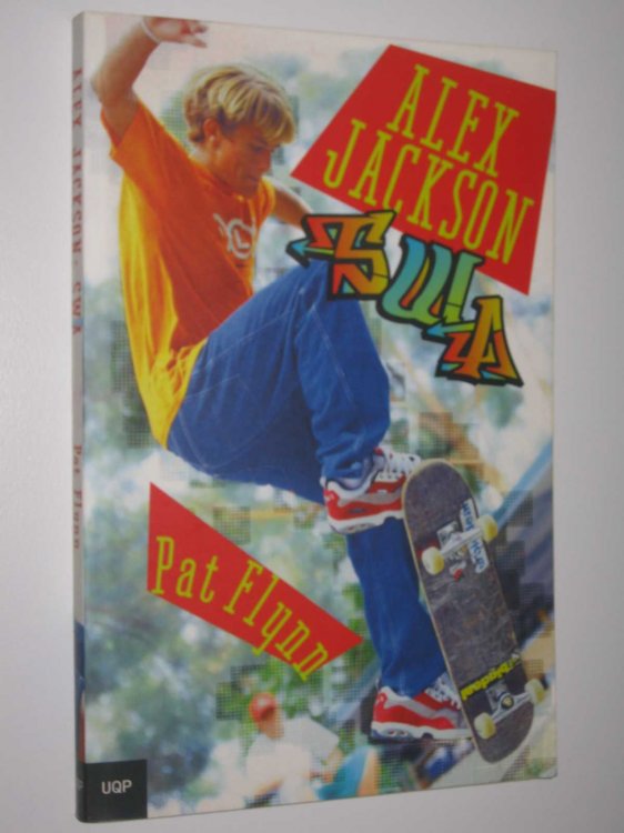 Alex Jackson: SWA