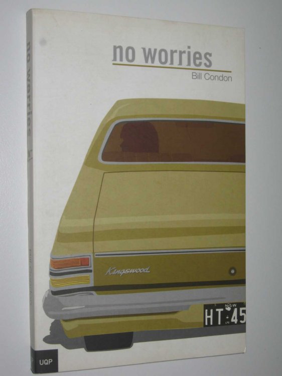 No Worries