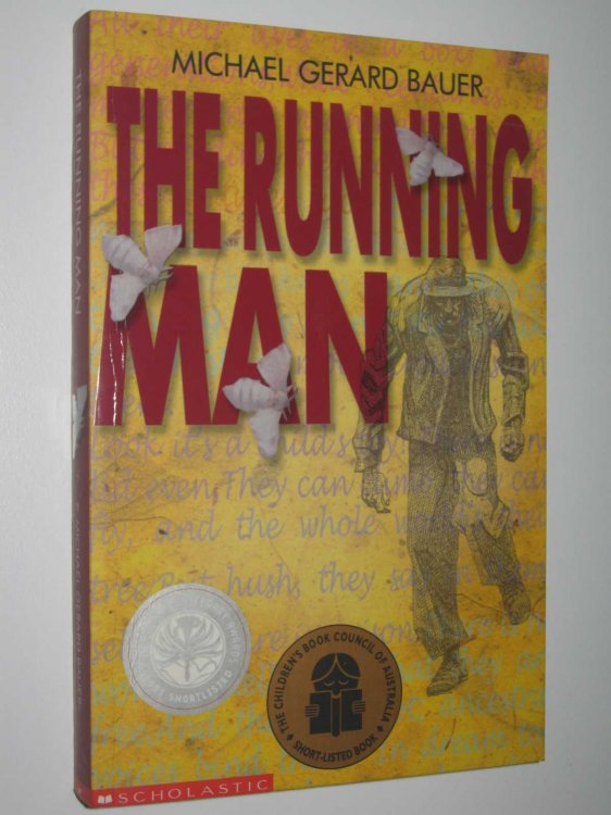 The Running Man