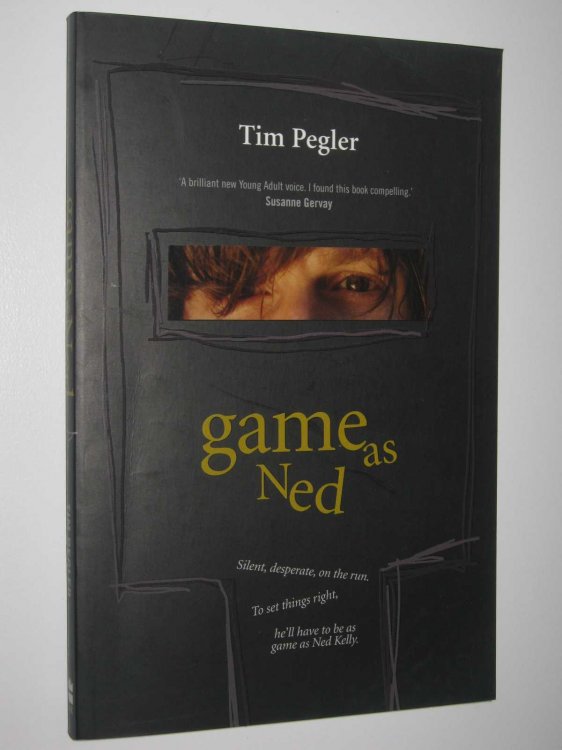 Game as Ned