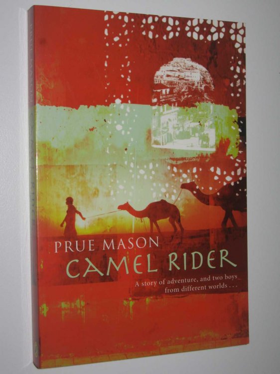 Camel Rider