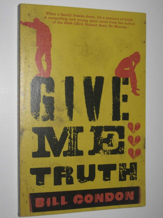Give Me Truth