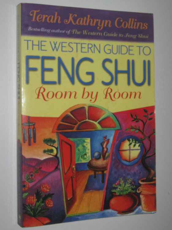 The Western Guide to Feng Shui: Room by Room
