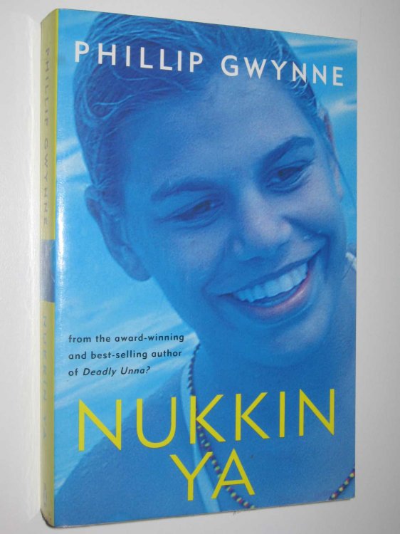 Nukkin Ya
