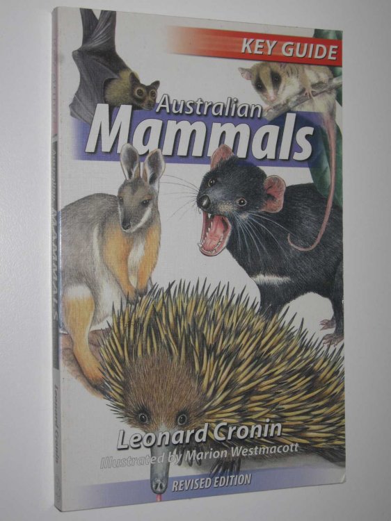 Australian Mammals