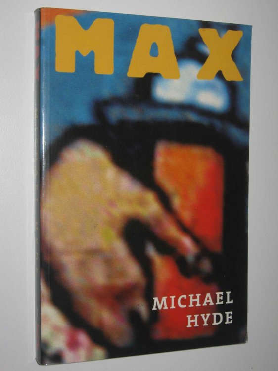 Max