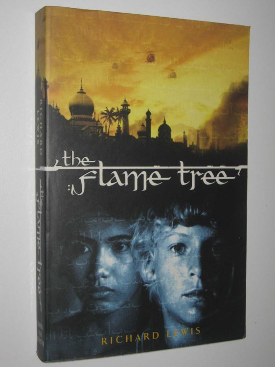 The Flame Tree