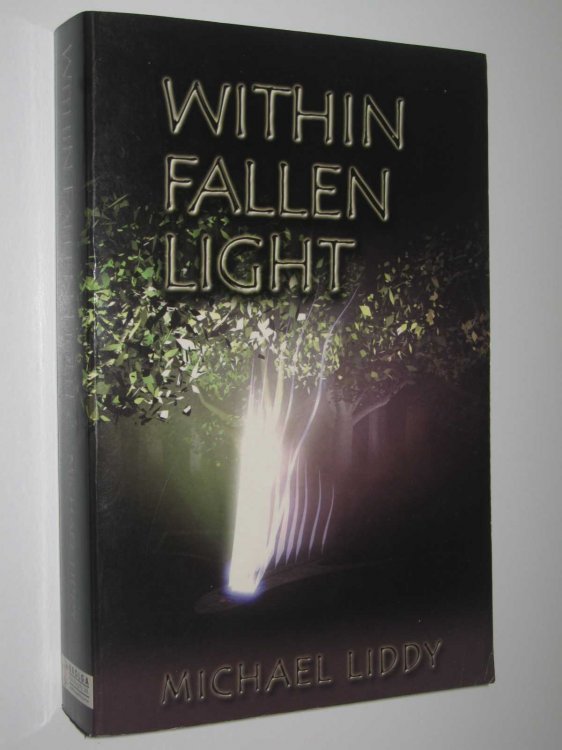 Within Fallen Light