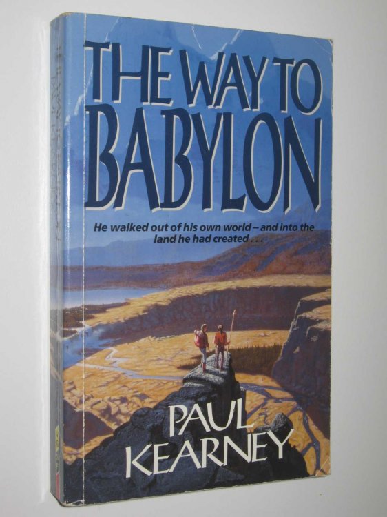 The Way to Babylon