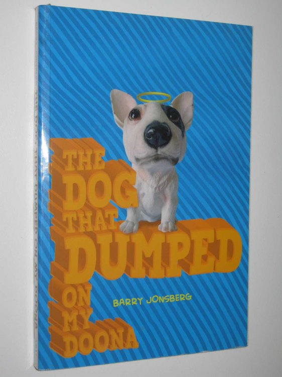 The Dog That Dumped On My Doona