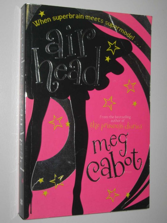 Airhead - Airhead Series #1