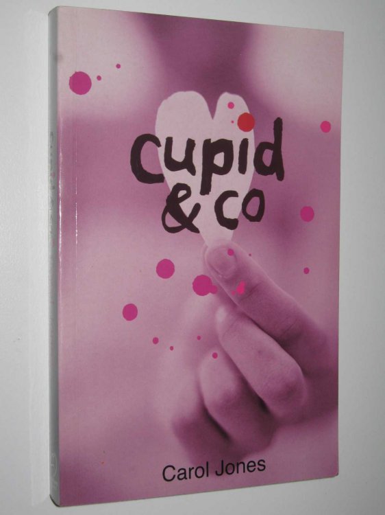 Cupid & Co