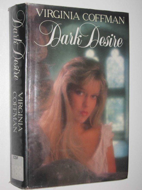 Dark Desire