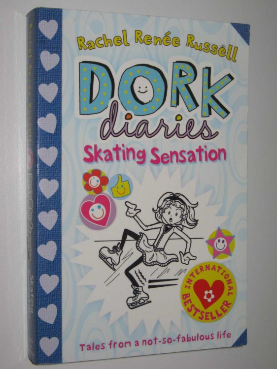 Party Time - Dork Diaries Series #2