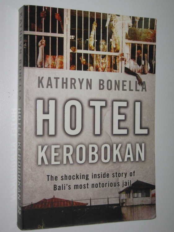 Hotel Kerobkan