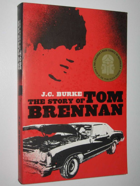 The Story of Tom Brennan