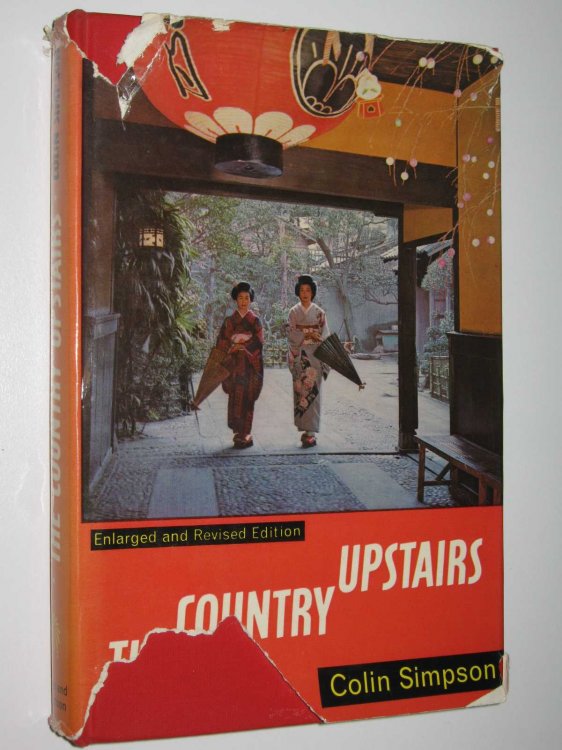 The Country Upstairs