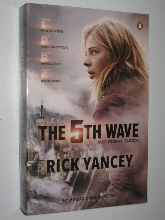 The 5th Wave