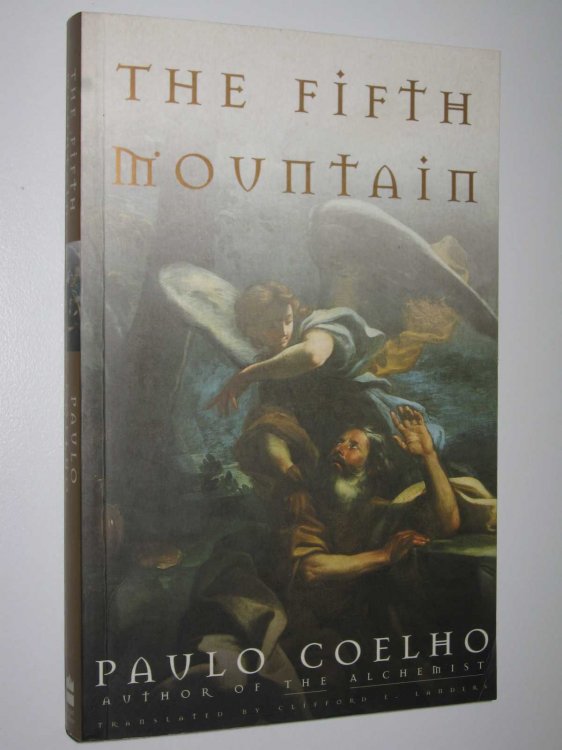 The Fifth Mountain