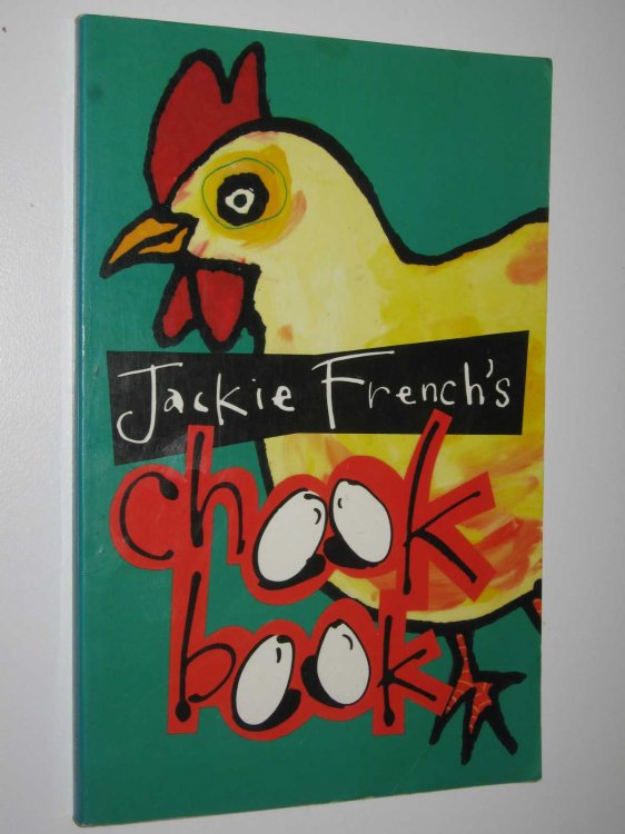 Chook Book