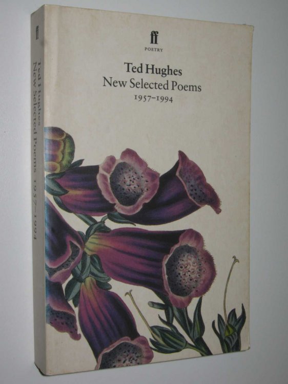 New Selected Poems 1957-1994