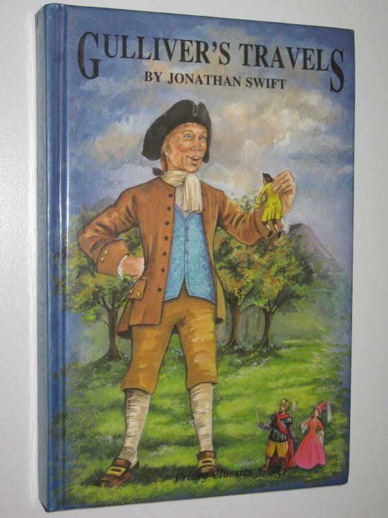 Gulliver's Travels
