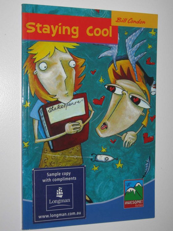 Staying Cool