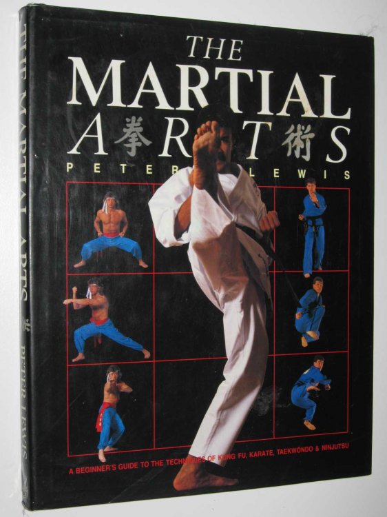 The Martial Arts