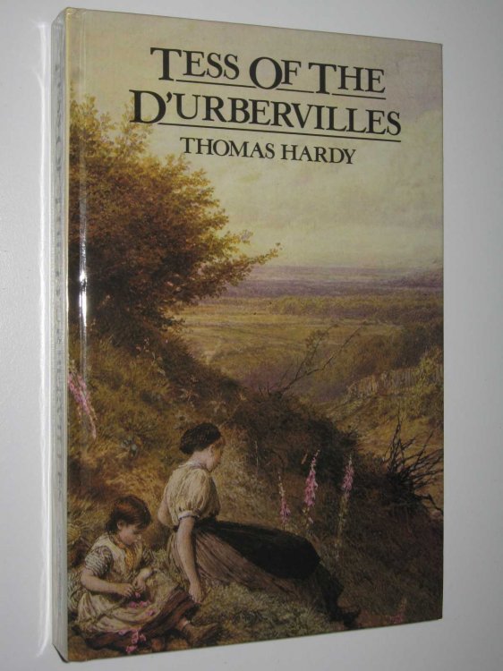 Tess of the D'Urbervilles