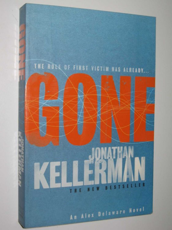 Gone - Alex Delaware Series #21