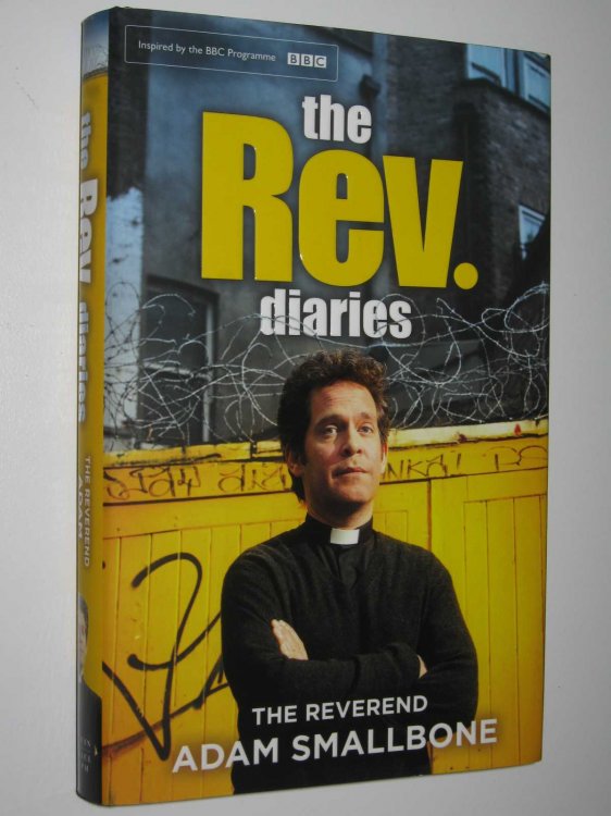 The Rev. Diaries