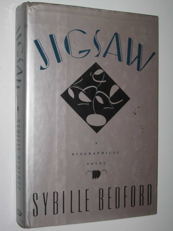 Jigsaw : An Unsentimental Education