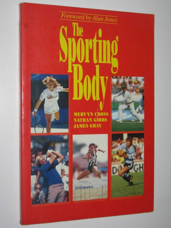 The Sporting Body