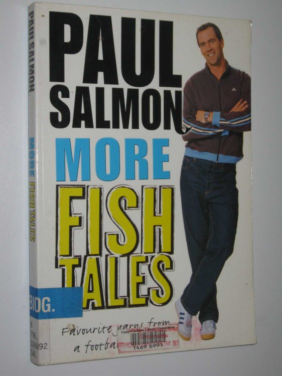 More Fish Tales