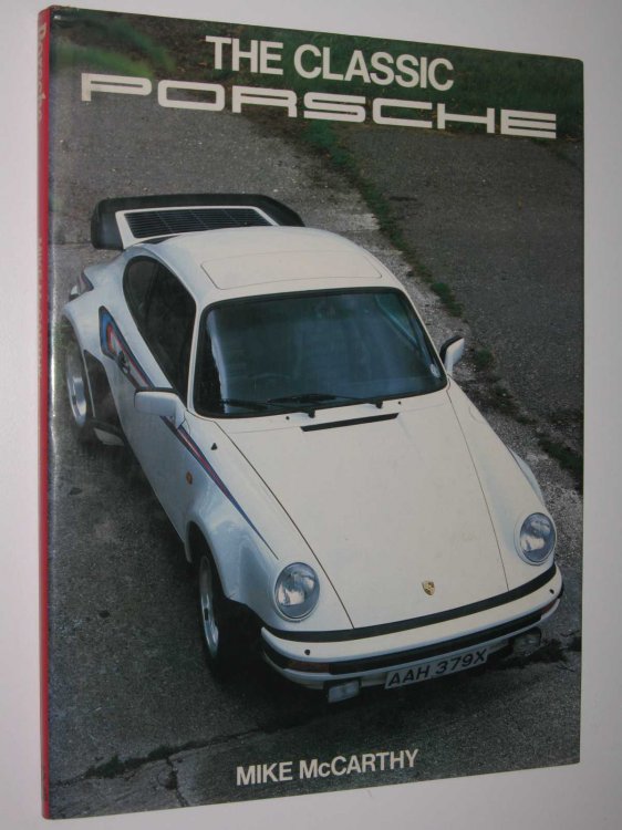 The Classic Porsche