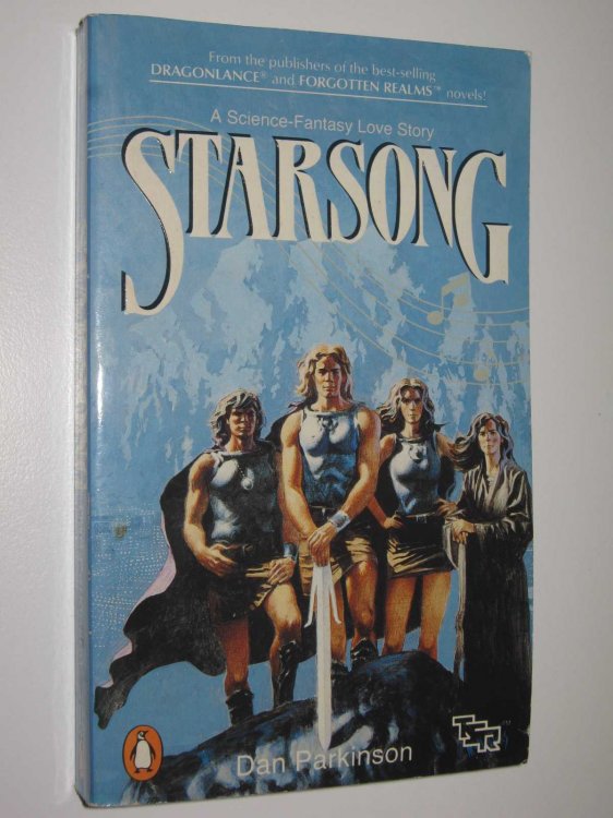 Starsong