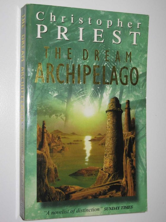 The Dream Archipelago