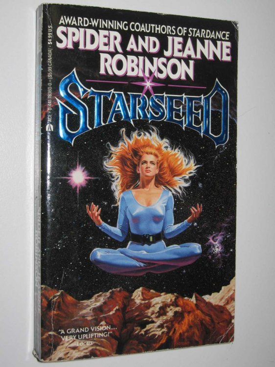 Starseed