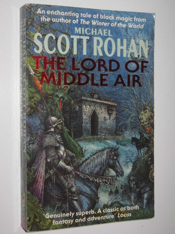 The Lord of Middle Air