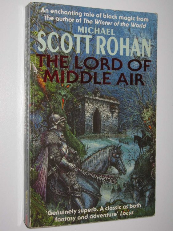 The Lord of Middle Air