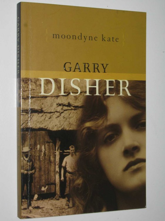 Moondyne Kate
