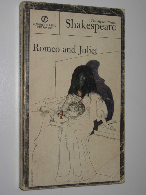 Romeo and Juliet