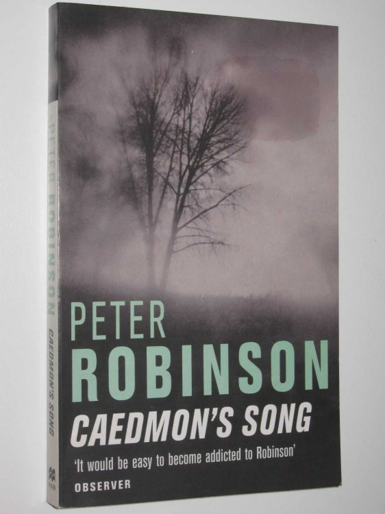 Caedmon's Song