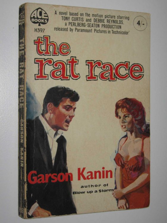 The Rat Race