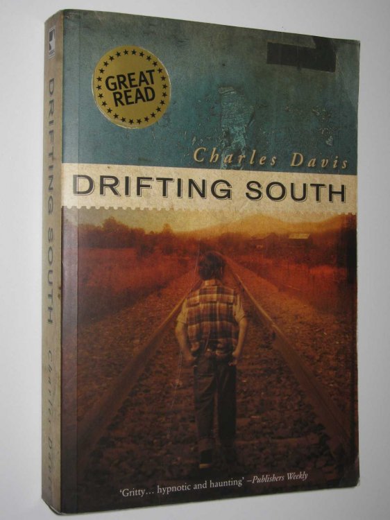 Drifting South