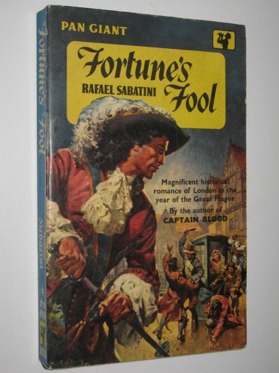 Fortune's Fool