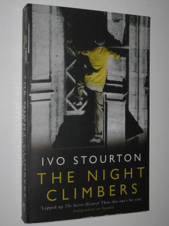 The Night Climbers