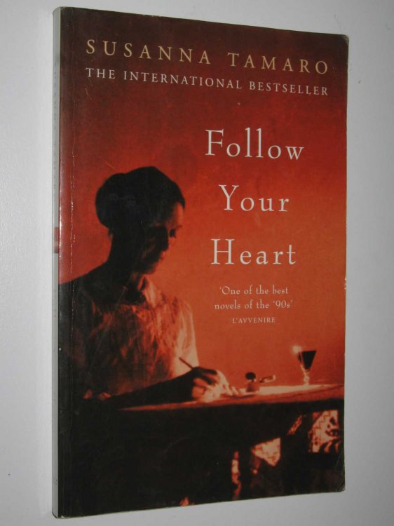 Follow Your Heart