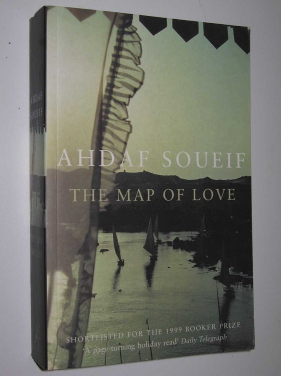 The Map of Love