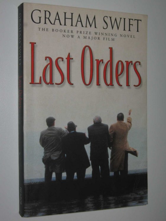 Last Orders